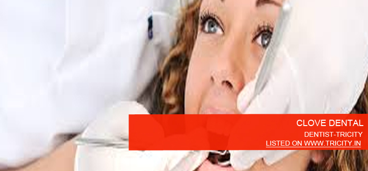 CLOVE-DENTAL