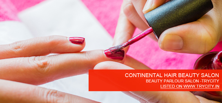 CONTINENTAL-HAIR-BEAUTY-SALON