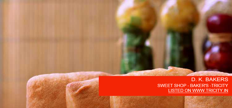 D.-K.-BAKERS