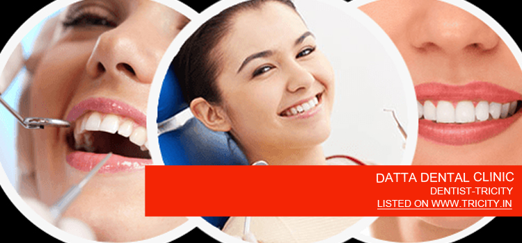 DATTA DENTAL CLINIC