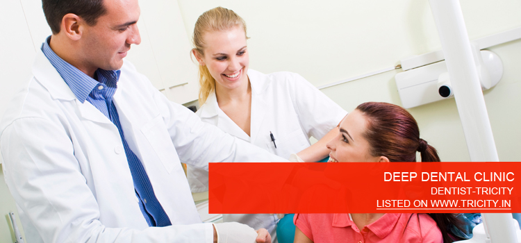 DEEP-DENTAL-CLINIC