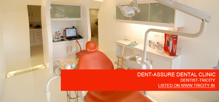 DENT-ASSURE-DENTAL-CLINIC