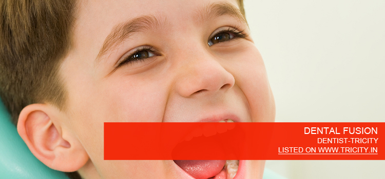 DENTAL-FUSION