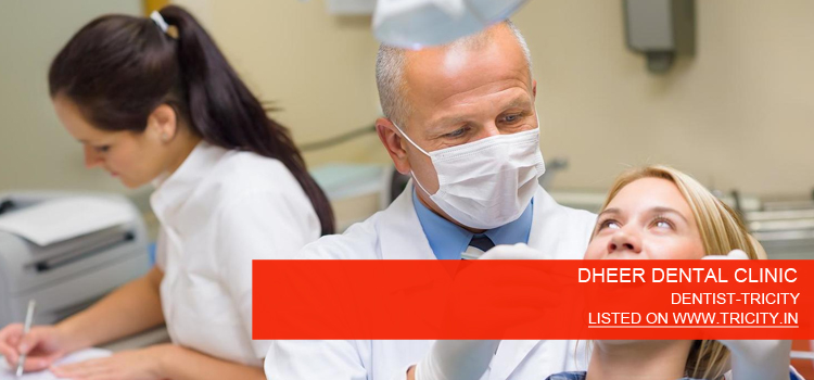 DHEER-DENTAL-CLINIC