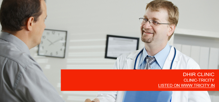 DHIR CLINIC