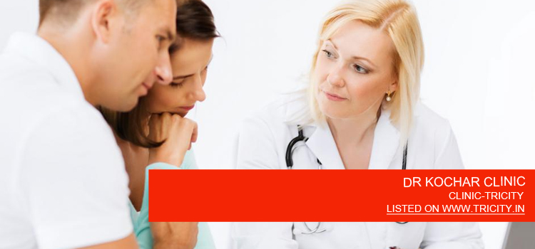 DR KOCHAR CLINIC
