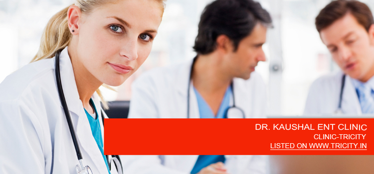DR. KAUSHAL ENT CLINIC