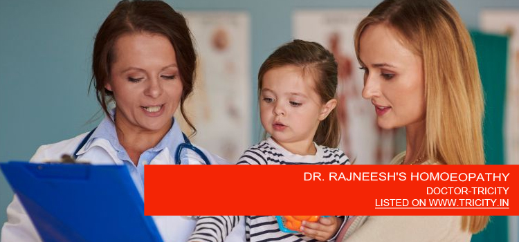 DR.-RAJNEESH'S-HOMOEOPATHY