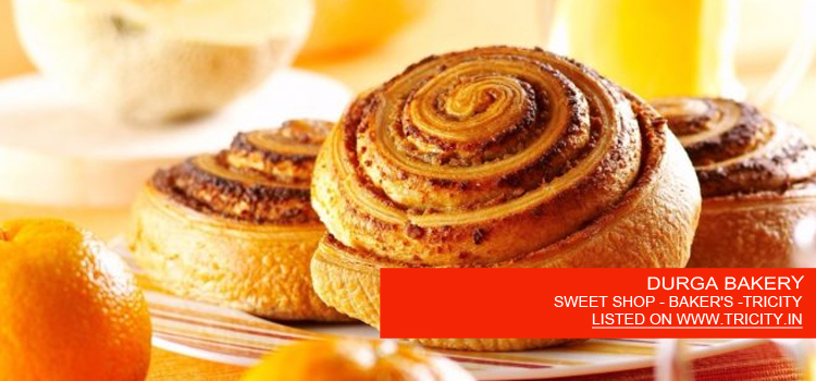 DURGA BAKERY