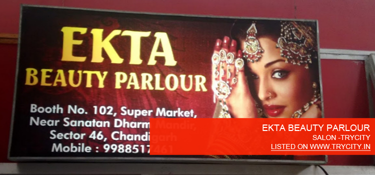 EKTA-BEAUTY-PARLOUR