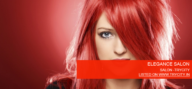 ELEGANCE-SALON