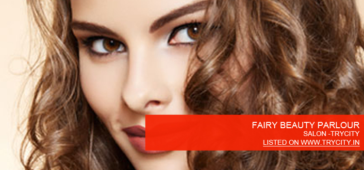FAIRY-BEAUTY-PARLOUR