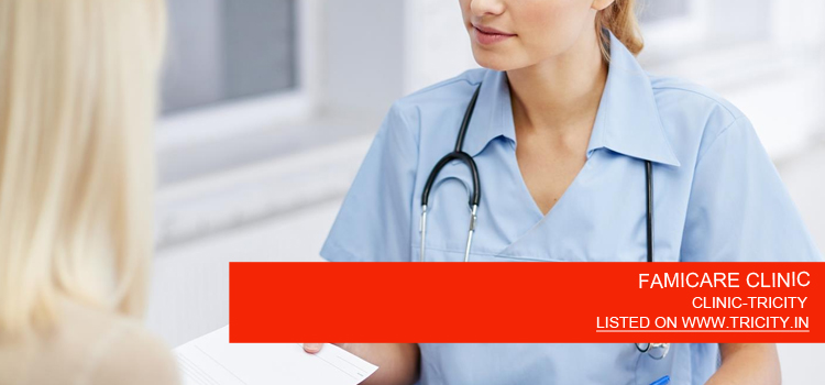 FAMICARE CLINIC