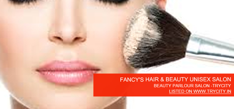 FANCY'S-HAIR-&-BEAUTY-UNISEX-SALON