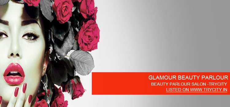 GLAMOUR-BEAUTY-PARLOUR