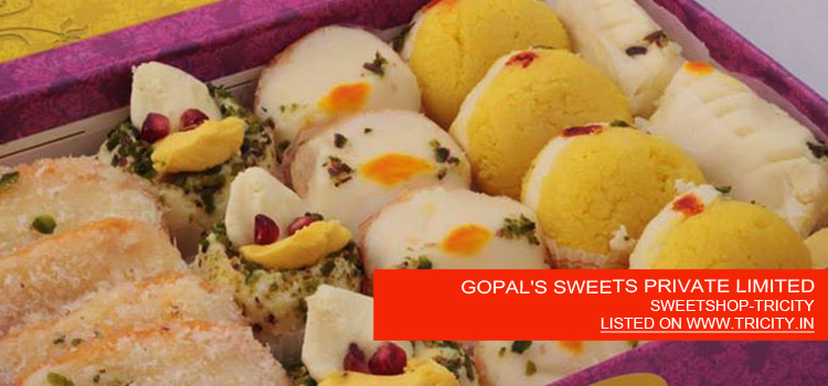 Gobind Sweets