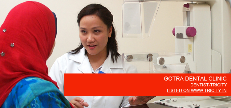 GOTRA DENTAL CLINIC