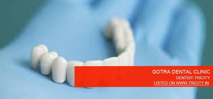 GOTRA-DENTAL-CLINIC