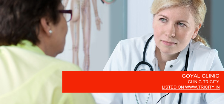 GOYAL CLINIC