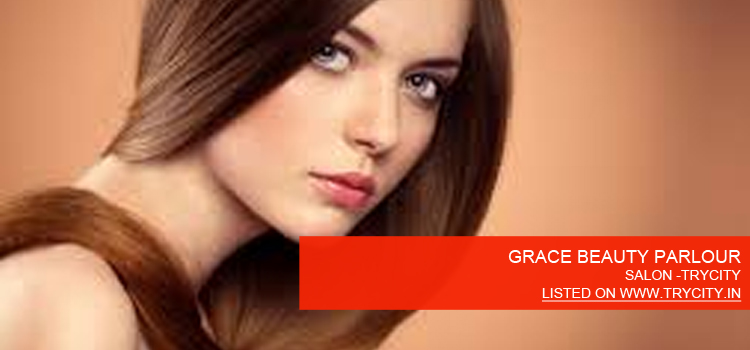 GRACE-BEAUTY-PARLOUR