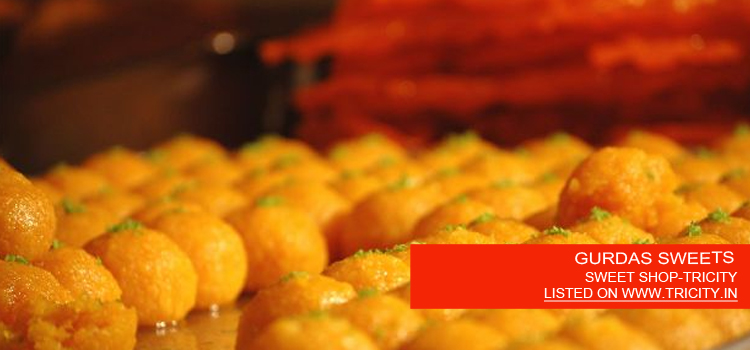 GURDAS SWEETS