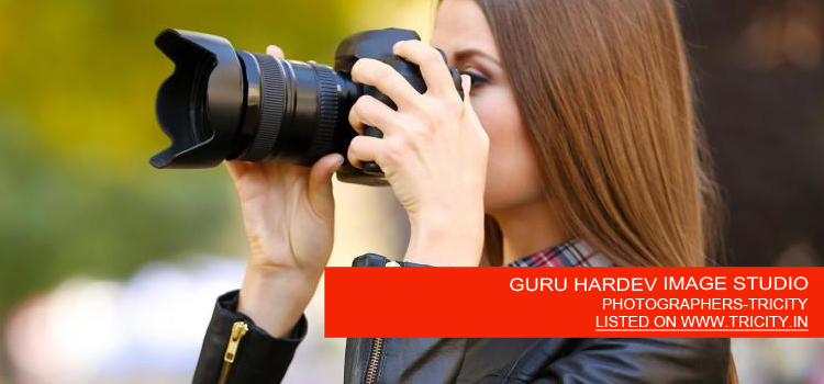 GURU HARDEV IMAGE STUDIO