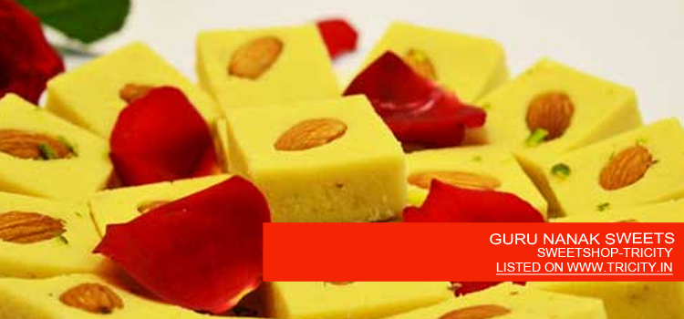 GURU NANAK SWEETS