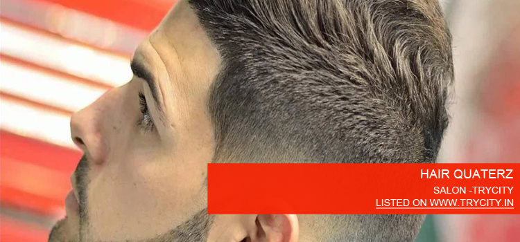 HAIR-QUATERZ