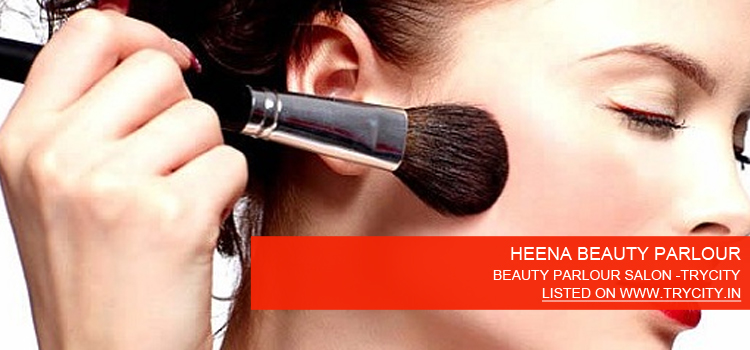 HEENA-BEAUTY-PARLOUR