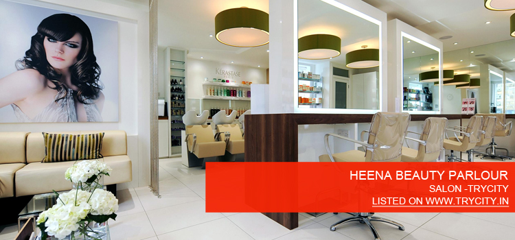 HEENA-BEAUTY-PARLOUR
