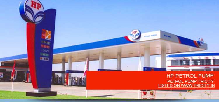 HP-PETROL-PUMP