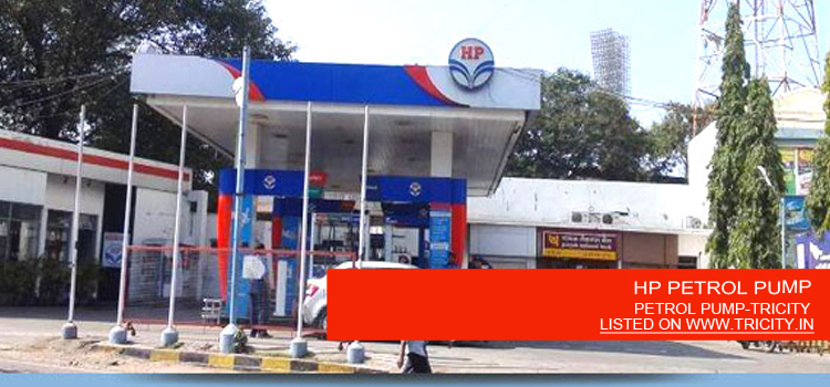 Kay Tee Service Station