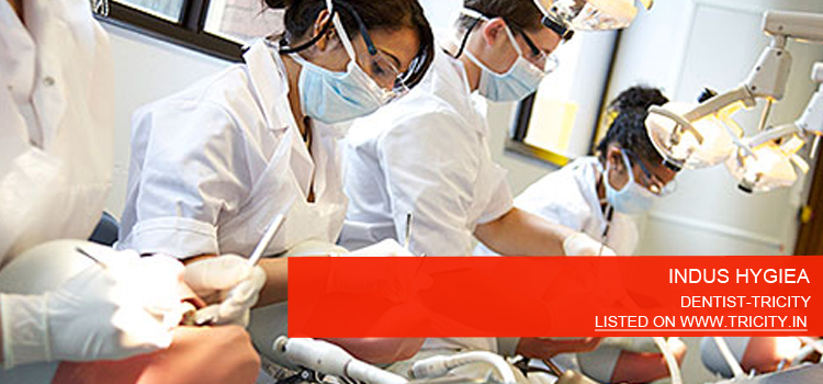 INDUS HYGIEA