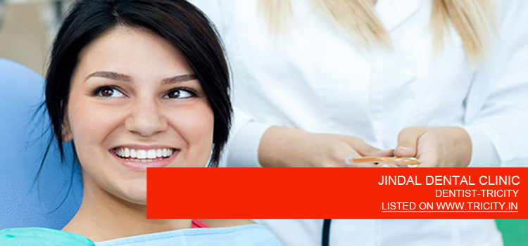 JINDAL-DENTAL-CLINIC