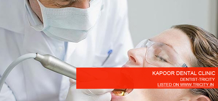 KAPOOR-DENTAL-CLINIC
