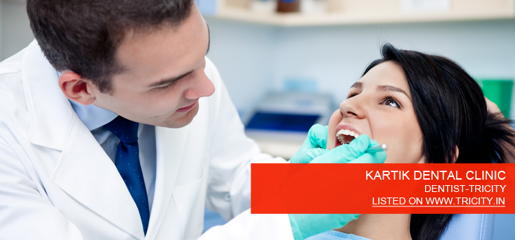 KARTIK-DENTAL-CLINIC