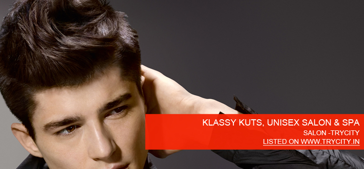 KLASSY-KUTS,-UNISEX-SALON-&-SPA