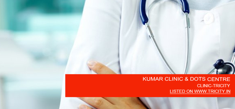 KUMAR-CLINIC-&-DOTS-CENTRE