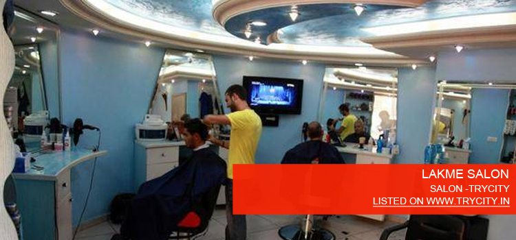 LAKME SALON