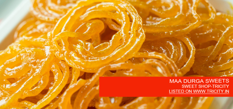MAA-DURGA-SWEETS