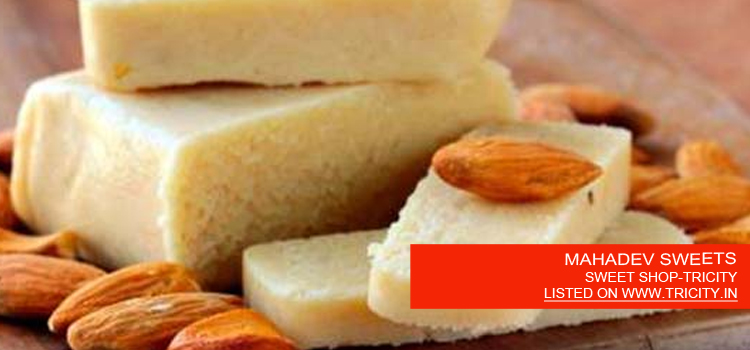 Gurdas Sweets