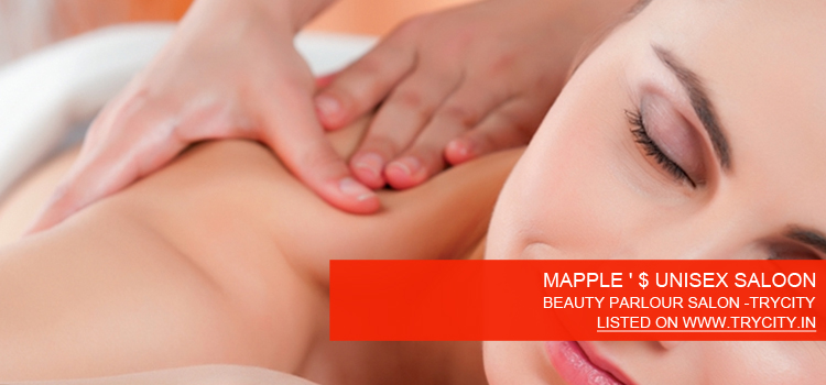 MAPPLE-'-$-UNISEX-SALOON