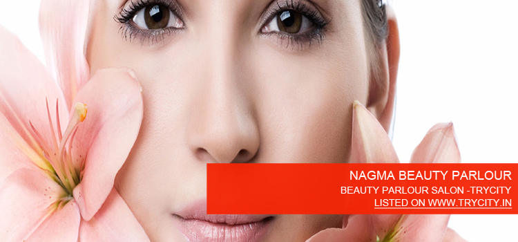 NAGMA-BEAUTY-PARLOUR