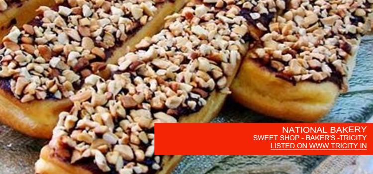 NATIONAL BAKERY