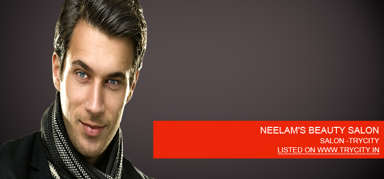 NEELAM'S-BEAUTY-SALON