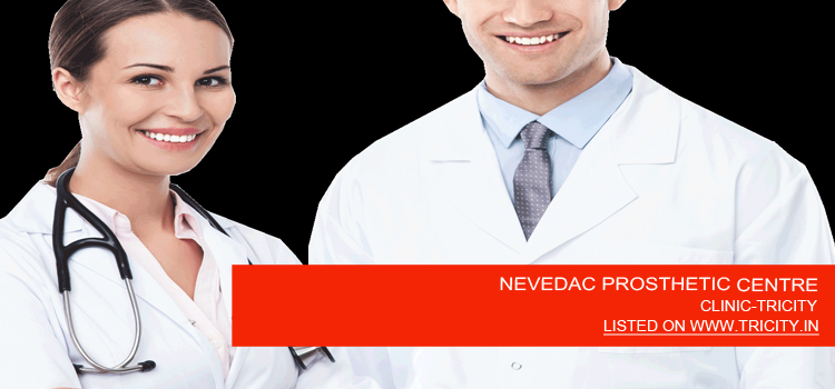NEVEDAC PROSTHETIC CENTRE