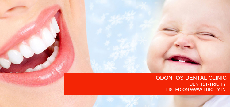 ODONTOS-DENTAL-CLINIC