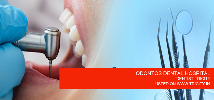 ODONTOS DENTAL HOSPITAL
