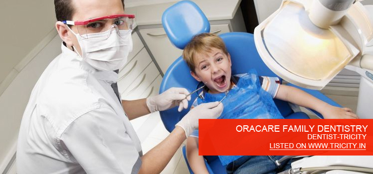 ORACARE FAMILY DENTISTRY