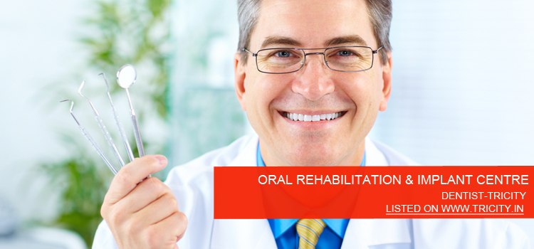 oral rehabilitation & implant centre